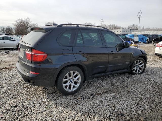 Photo 3 from auction – 2012 BMW X5 XDRIVE3 with VIN 5UXZV4C58CL989240
