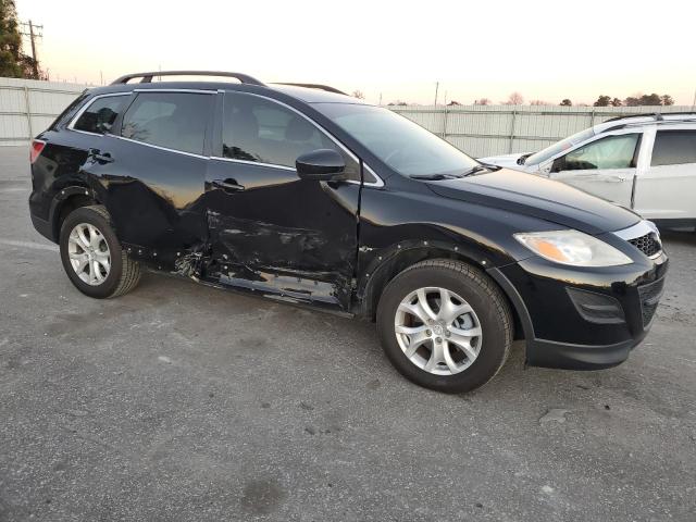 Photo 4 from auction – 2011 MAZDA CX-9 with VIN JM3TB2CA3B0320415