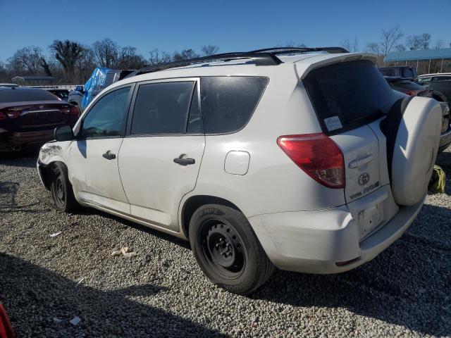 Photo 2 from auction – 2008 TOYOTA RAV4 with VIN JTMZD33V885111317