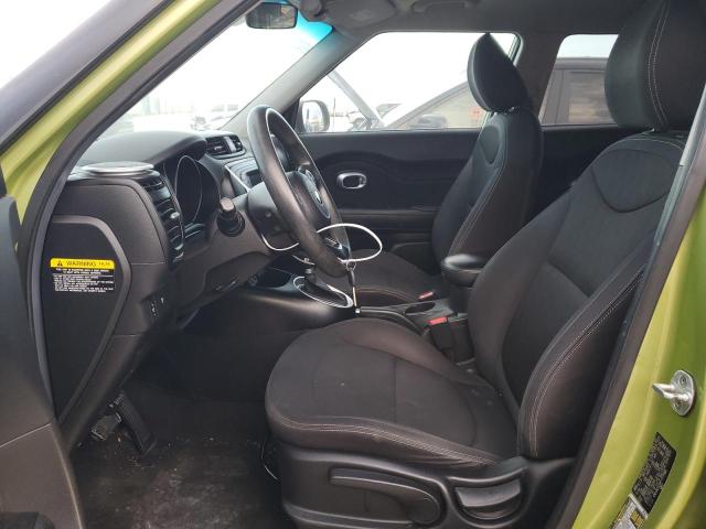 Photo 7 from auction – 2015 KIA SOUL with VIN KNDJN2A28F7777088