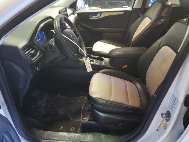 Photo 7 from auction – 2022 FORD ESCAPE TIT with VIN 1FMCU9J99NUB35055