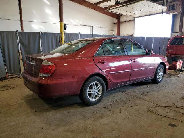 Photo 3 from auction – 2004 TOYOTA CAMRY LE with VIN 4T1BE32K94U370139