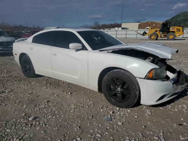 Снимка 4 от търг – 2012 DODGE CHARGER SX с VIN 2C3CDXHG1CH178404