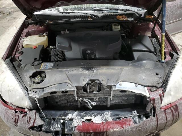 Photo 11 from auction – 2006 BUICK LUCERNE CX with VIN 1G4HP57296U174889