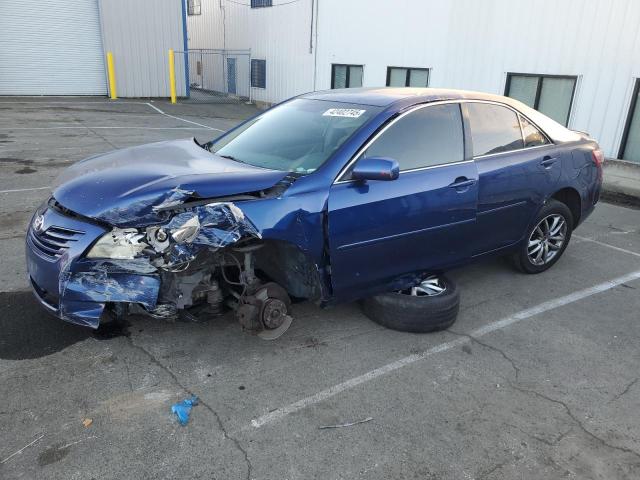 Photo 1 from auction – 2009 TOYOTA CAMRY BASE with VIN 4T4BE46K39R063000