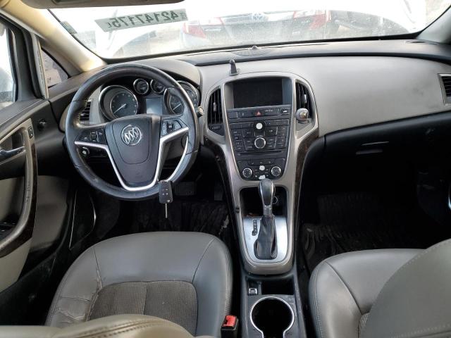 Photo 8 from auction – 2012 BUICK VERANO CON with VIN 1G4PR5SK9C4224344