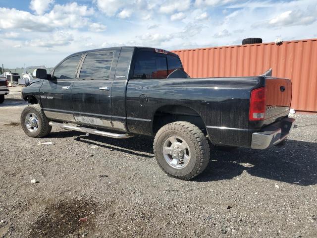 Photo 2 from auction – 2006 DODGE RAM 1500 with VIN 3D7KS19D96G163576