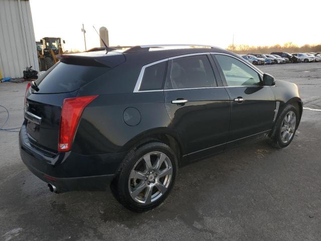 Photo 3 from auction – 2012 CADILLAC SRX PERFOR with VIN 3GYFNBE38CS592443