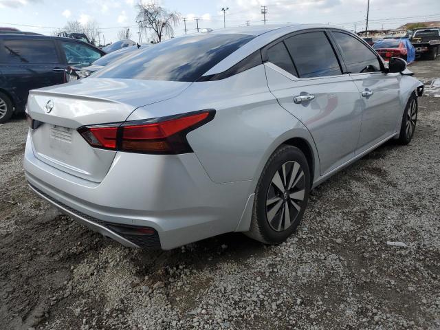 Photo 3 from auction – 2019 NISSAN ALTIMA SL with VIN 1N4BL4EV6KC103992
