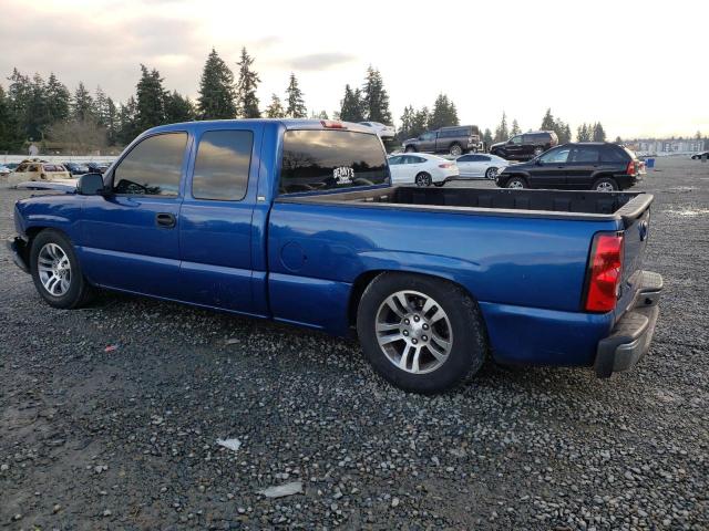 Photo 2 from auction – 2004 CHEVROLET SILVERADO with VIN 1GCEC19V34Z286333