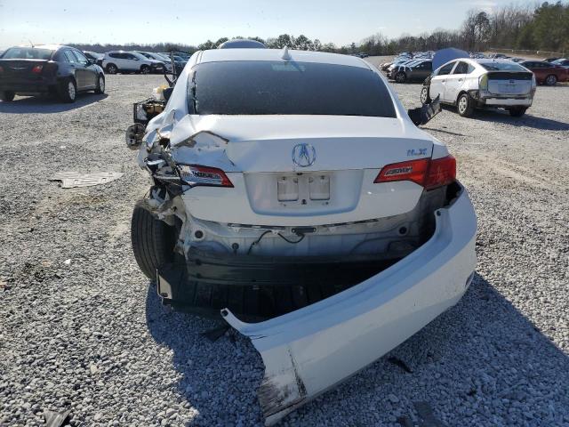 Photo 6 from auction – 2014 ACURA ILX 20 with VIN 19VDE1F33EE003766
