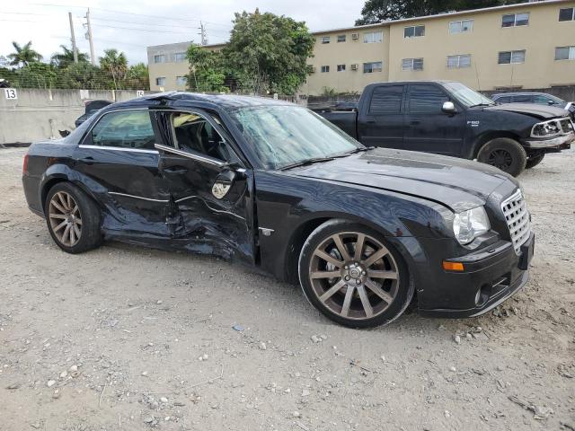Photo 4 from auction – 2005 CHRYSLER 300C SRT-8 with VIN 2C3AA73W55H687218