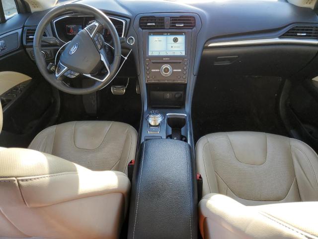 Photo 8 from auction – 2017 FORD FUSION TIT with VIN 3FA6P0K97HR116458