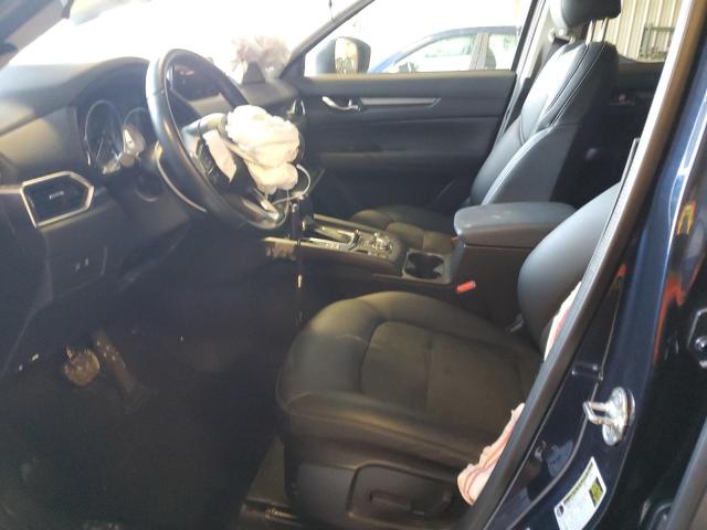 Photo 7 from auction – 2019 MAZDA CX-5 TOURI with VIN JM3KFBCM5K1619585