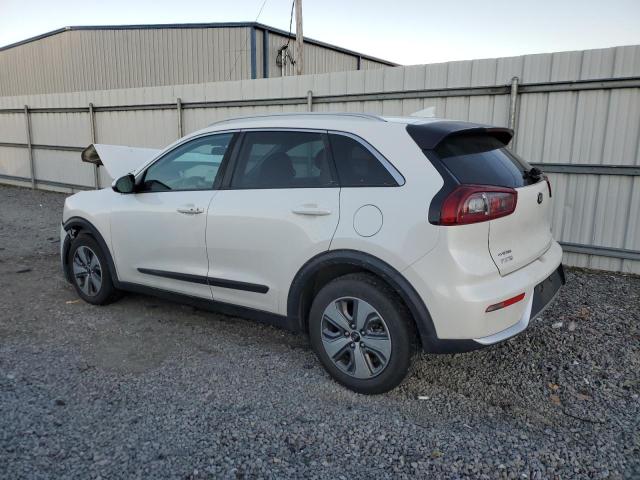 Photo 2 from auction – 2019 KIA NIRO FE with VIN KNDCB3LC4K5250393