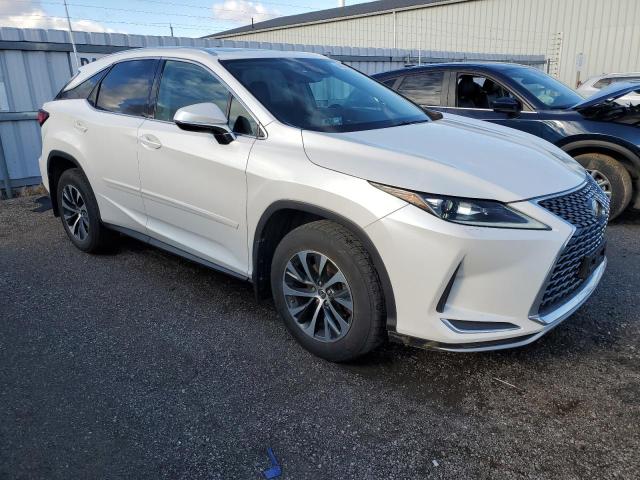 Photo 4 from auction – 2020 LEXUS RX 350 with VIN 2T2HZMDA5LC242226