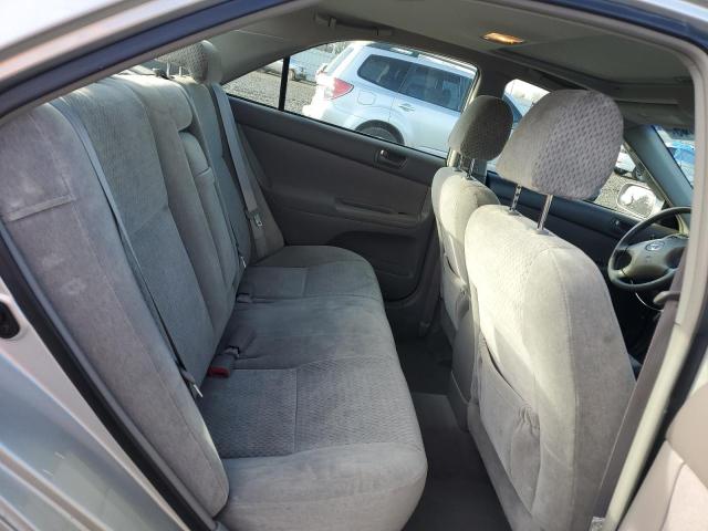 Photo 10 from auction – 2004 TOYOTA CAMRY LE with VIN 4T1BE32K94U932525