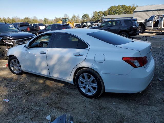Photo 2 from auction – 2009 LEXUS ES 350 with VIN JTHBJ46G692324345