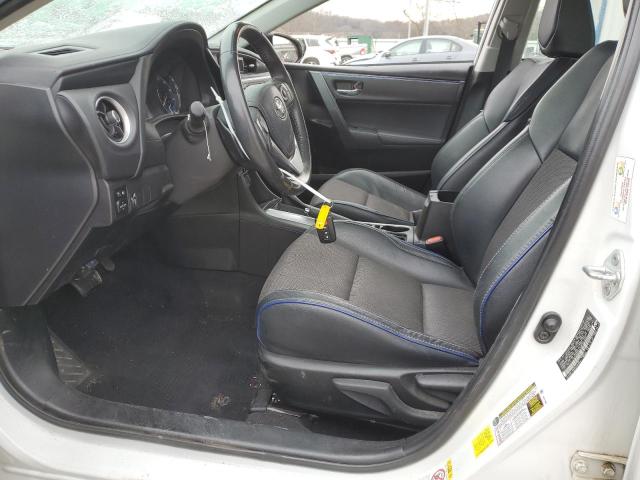 Photo 7 from auction – 2017 TOYOTA COROLLA L with VIN 5YFBURHE7HP706532
