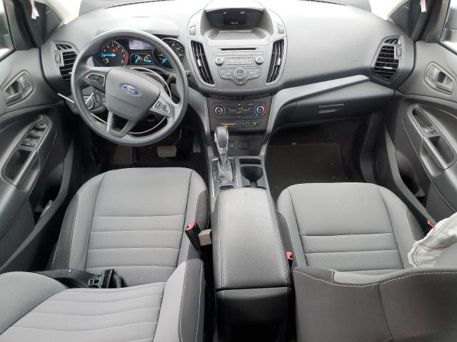 Photo 8 from auction – 2018 FORD ESCAPE S with VIN 1FMCU0F7XJUD36489