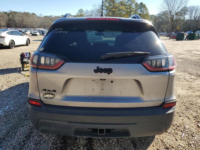 Photo 6 from auction – 2020 JEEP CHEROKEE L with VIN 1C4PJMLB5LD540893