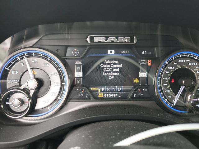 Photo 9 from auction – 2020 RAM 1500 LIMIT with VIN 1C6SRFHT7LN217253