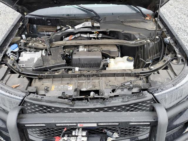 Photo 12 from auction – 2023 FORD EXPLORER P with VIN 1FM5K8AB7PGA33959