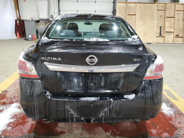 Photo 6 from auction – 2015 NISSAN ALTIMA 2.5 with VIN 1N4AL3AP8FC456821