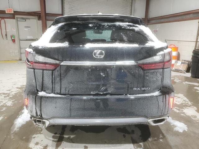 Photo 6 from auction – 2016 LEXUS RX 350 BAS with VIN 2T2BZMCA4GC047943