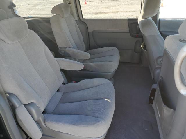 Photo 11 from auction – 2007 KIA SEDONA EX with VIN KNDMB233276179680
