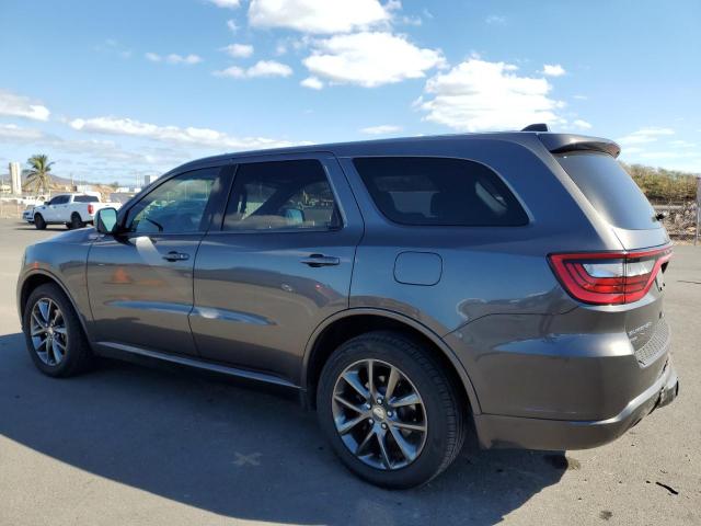 Photo 2 from auction – 2014 DODGE DURANGO SX with VIN 1C4RDJAG9EC531216