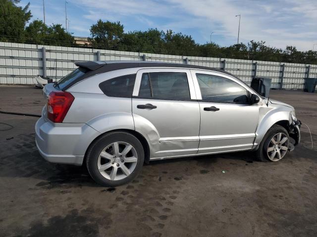 Photo 3 from auction – 2007 DODGE CALIBER SX with VIN 1B3HB48B17D403838