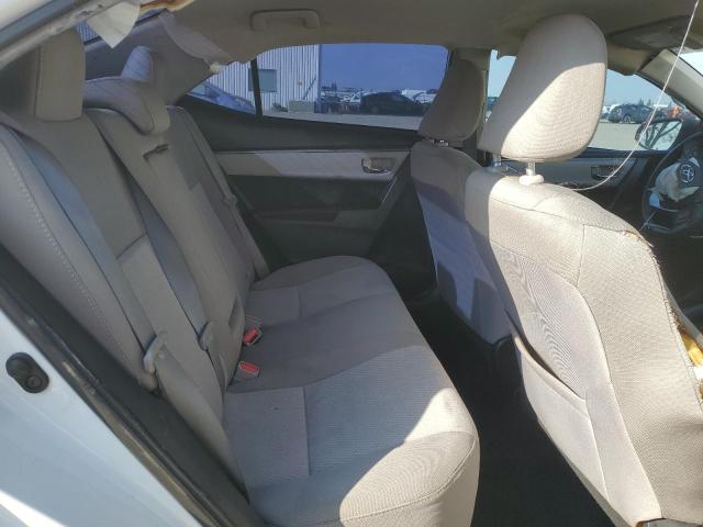Photo 10 from auction – 2015 TOYOTA COROLLA L with VIN 5YFBURHE8FP340643