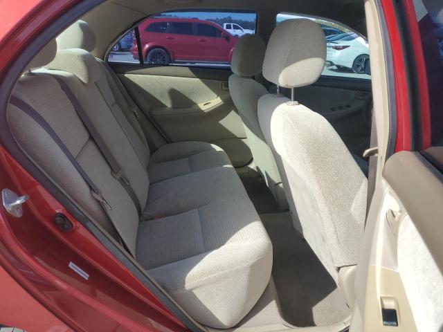 Photo 10 from auction – 2007 TOYOTA COROLLA CE with VIN 1NXBR32E87Z857559