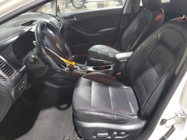 Photo 7 from auction – 2014 KIA FORTE EX with VIN KNAFZ4A80E5151472