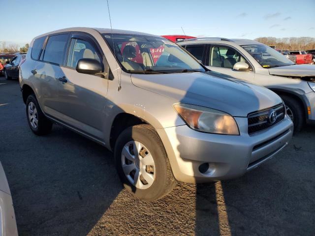 Photo 4 from auction – 2007 TOYOTA RAV4 with VIN JTMBD33V175122952