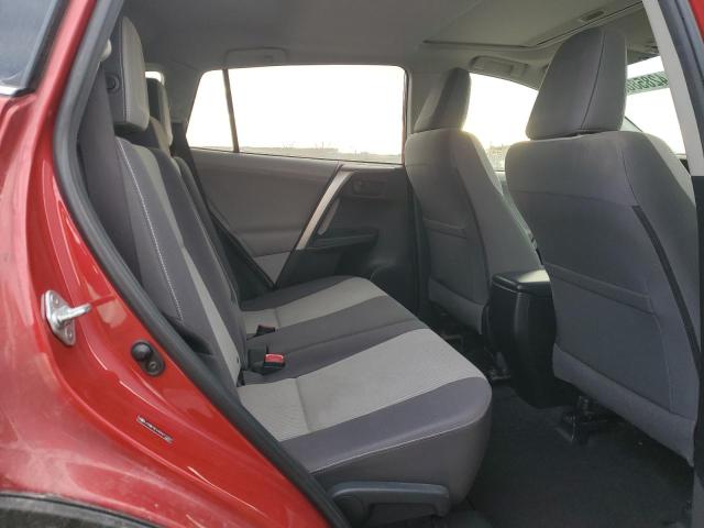 Photo 11 from auction – 2013 TOYOTA RAV4 XLE with VIN JTMWFREV9D5012352