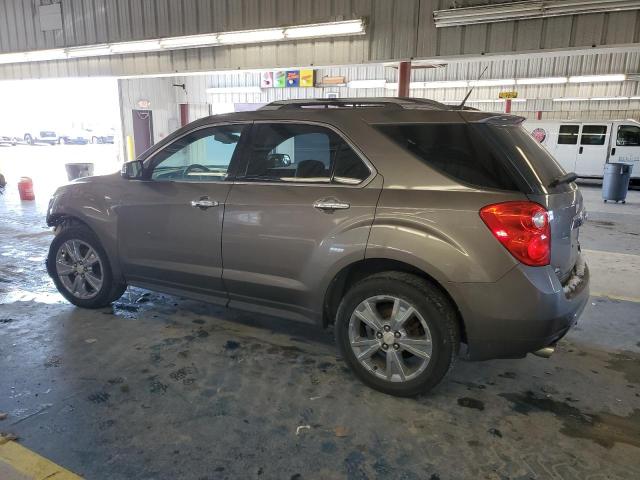 Photo 2 from auction – 2010 CHEVROLET EQUINOX LT with VIN 2CNFLGEY0A6374282