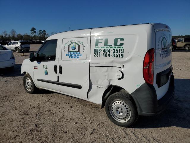 Photo 2 from auction – 2019 RAM PROMASTER with VIN ZFBHRFAB6K6N94883