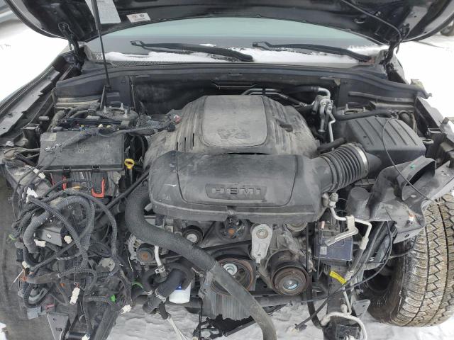 Photo 12 from auction – 2021 DODGE DURANGO PU with VIN 1C4SDJFT7MC683226