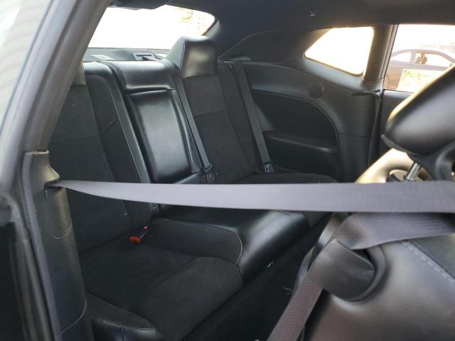Photo 10 from auction – 2016 DODGE CHALLENGER with VIN 2C3CDZFJ2GH344879