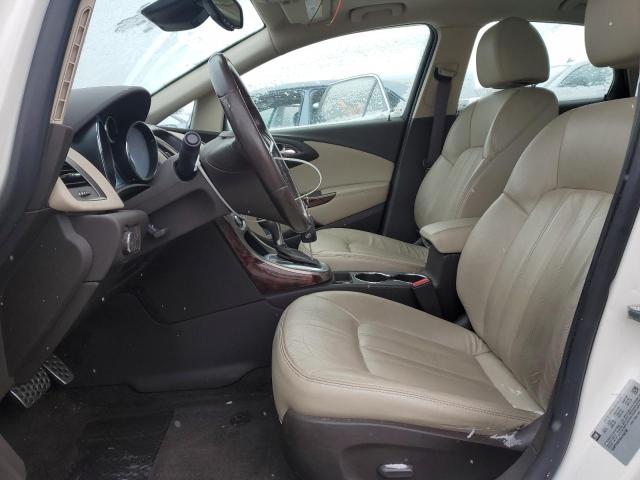 Photo 7 from auction – 2014 BUICK VERANO PRE with VIN 1G4PT5SV3E4104148