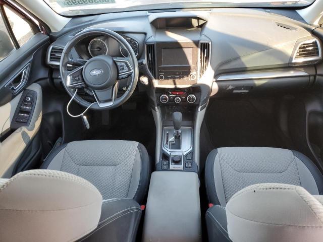 Photo 8 from auction – 2019 SUBARU FORESTER P with VIN JF2SKAGC3KH410371