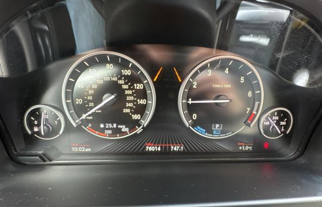 Photo 8 from auction – 2016 BMW X5 XDR40E with VIN 5UXKT0C50G0S75755