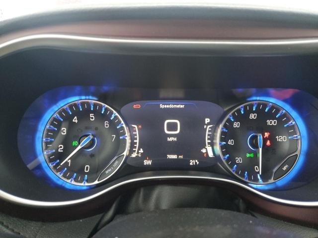 Photo 9 from auction – 2019 CHRYSLER PACIFICA L with VIN 2C4RC1GG8KR705628
