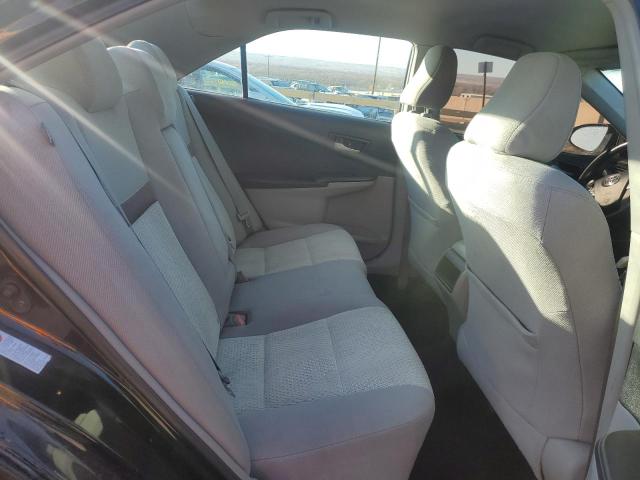 Photo 10 from auction – 2012 TOYOTA CAMRY BASE with VIN 4T1BF1FK1CU113180