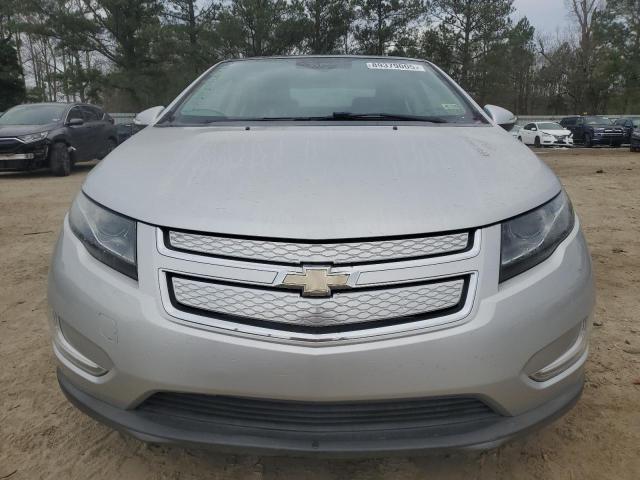 Photo 5 from auction – 2012 CHEVROLET VOLT with VIN 1G1RB6E40CU116420