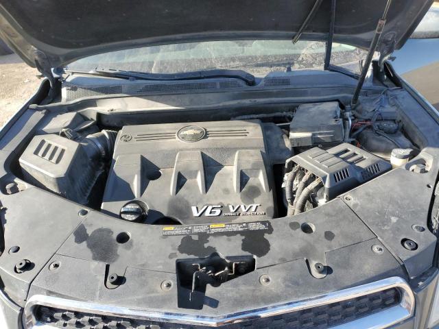 Photo 11 from auction – 2013 CHEVROLET EQUINOX LT with VIN 2GNFLDE33D6249263
