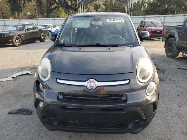 Photo 5 from auction – 2015 FIAT 500L TREKK with VIN ZFBCFADHXFZ032141