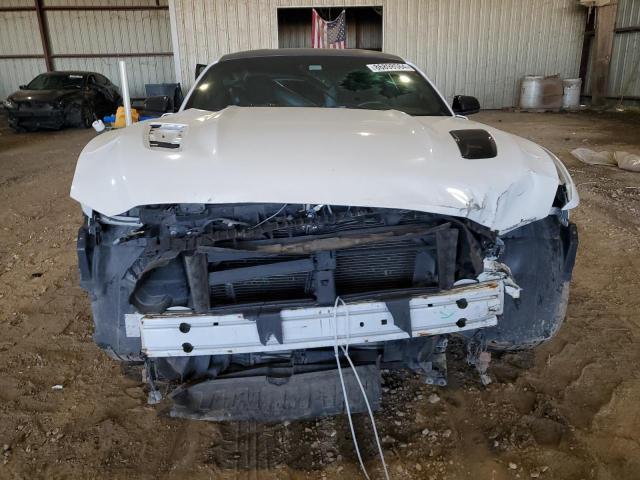 Photo 5 from auction – 2016 FORD MUSTANG with VIN 1FA6P8TH5G5302831
